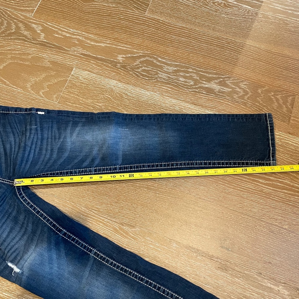 Size 27 BKE jeans - Picture 10 of 15